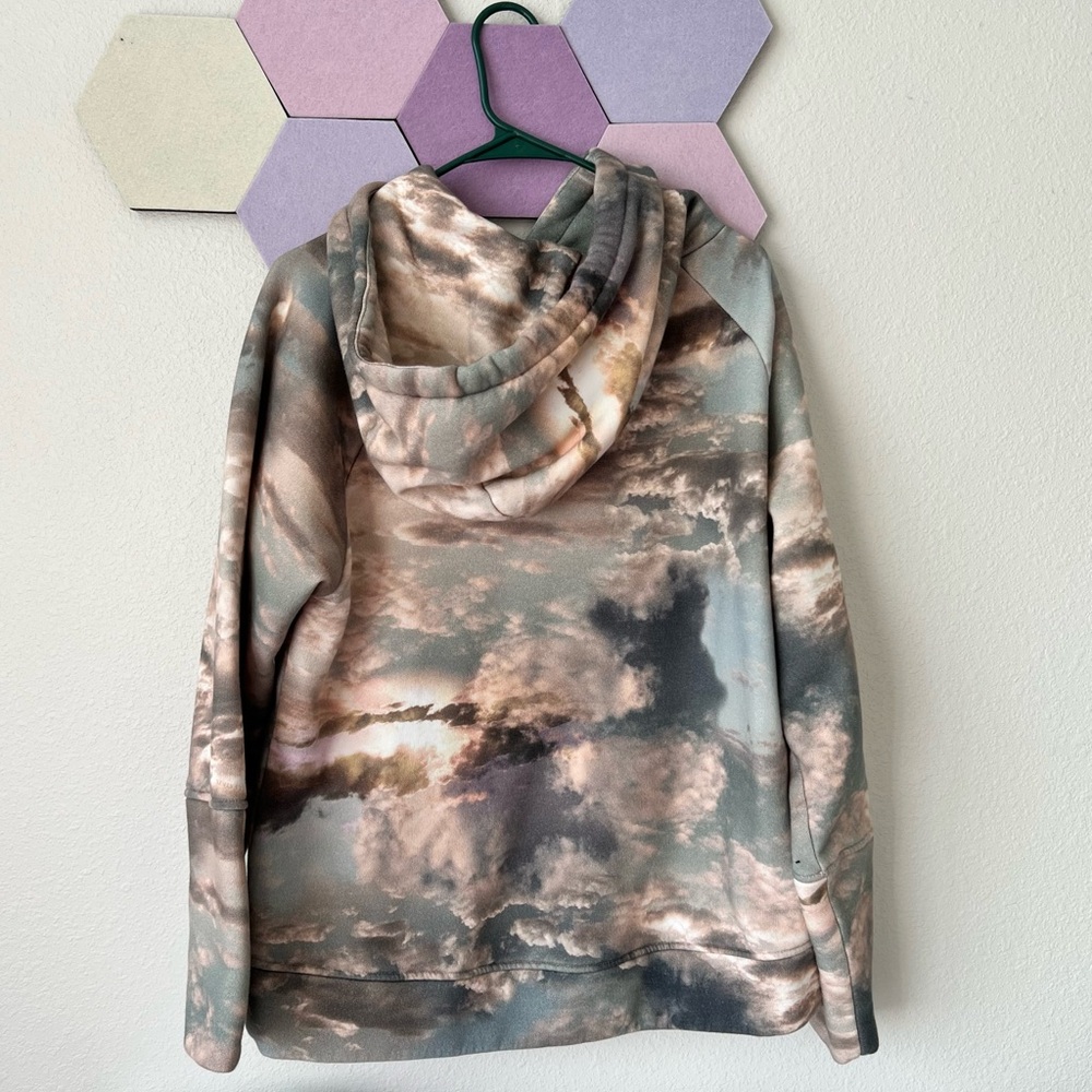 AllSaints Skye Lucia hoodie - Picture 4 of 4